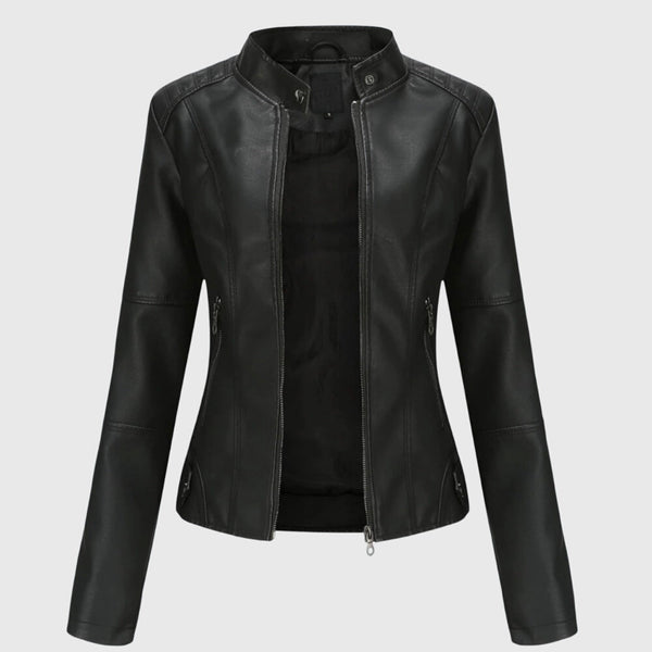 Giorgina™ – Moto jakna