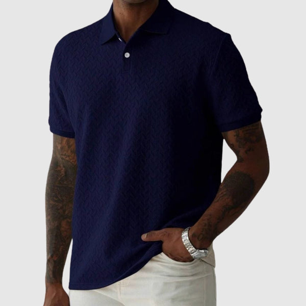 Libuše – Strukturalna polo majica