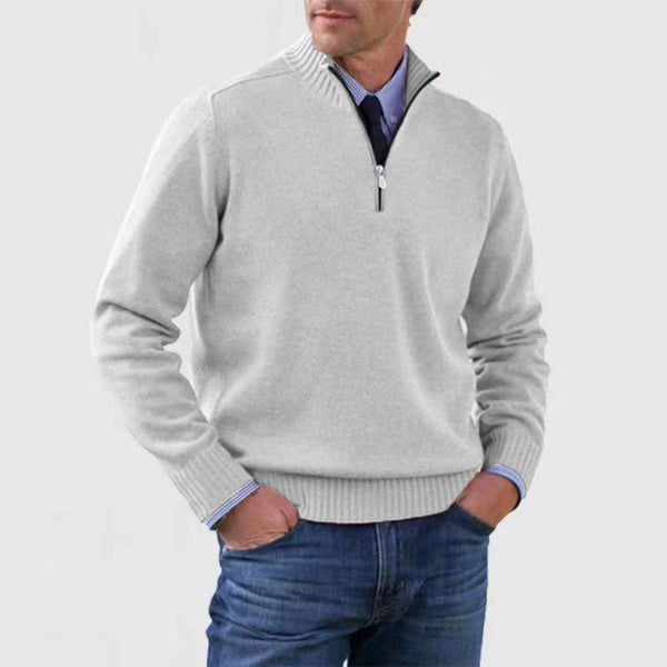 Howard | Održavan stil, bezbrižno povjerenje