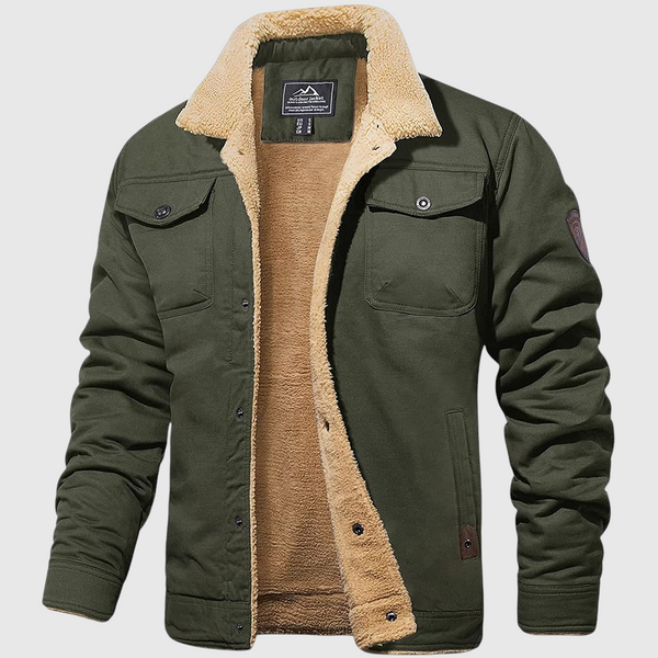 Wincenty – Bomber jakna