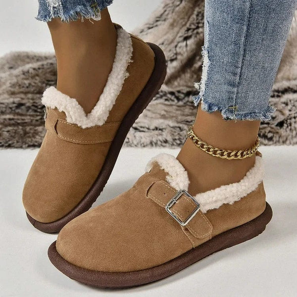Aria - Oblaci Clogs