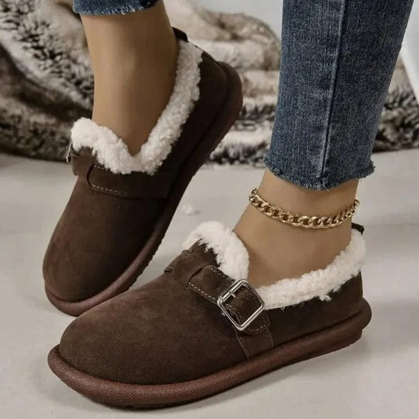 Aria - Oblaci Clogs