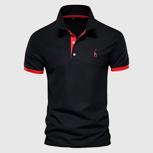 Libuše - Polo majica slobodnog vremena