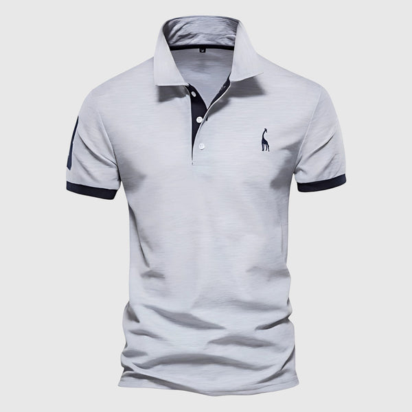 Libuše - Polo majica slobodnog vremena