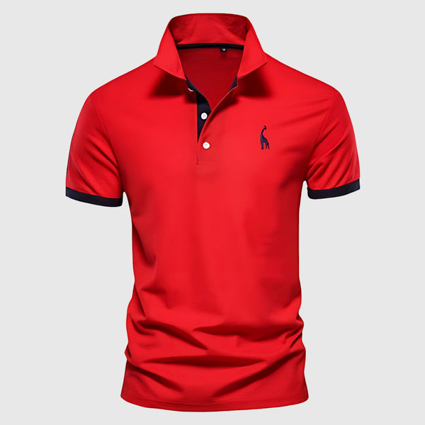 Libuše - Polo majica slobodnog vremena