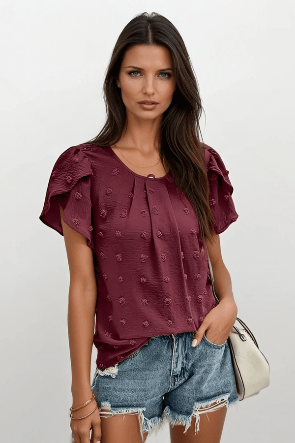 Carlota – Savršena bluza