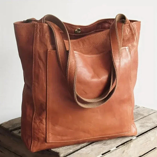 Lila - Elegantna gradska torba – Elegantna
