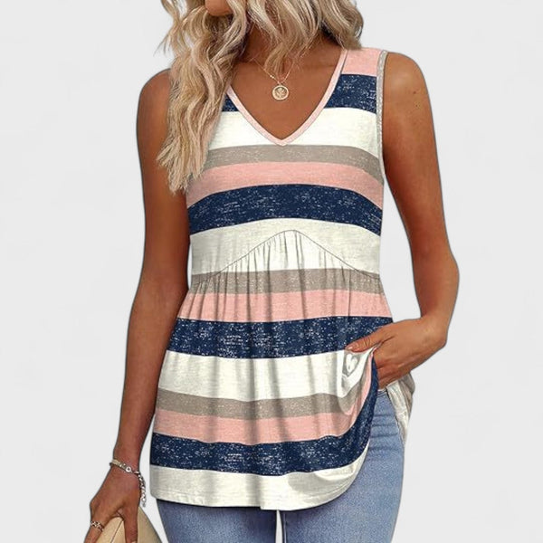 Elenor – Casual dnevni top