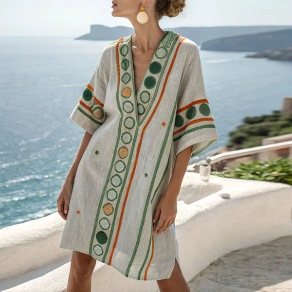 Diana - Elegantne i svestrane plažne haljine za tvoj savršeni ljetni izgled