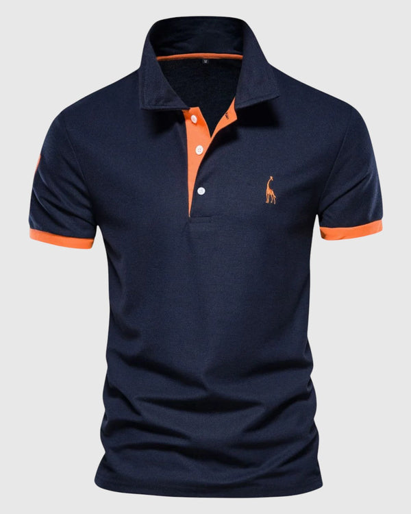 Libuše - Polo majica slobodnog vremena