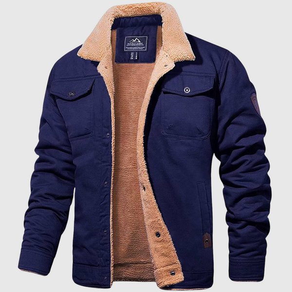 Wincenty – Bomber jakna