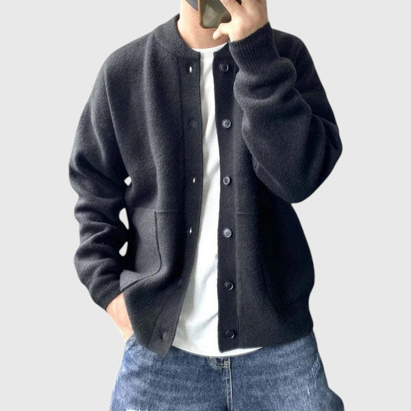 Ashford – Casual kardigan