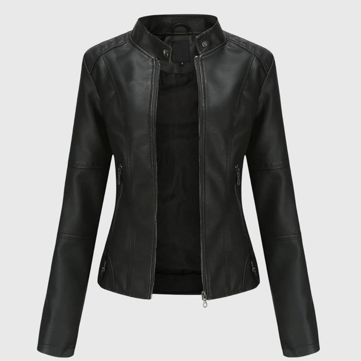 Giorgina™ – Moto jakna