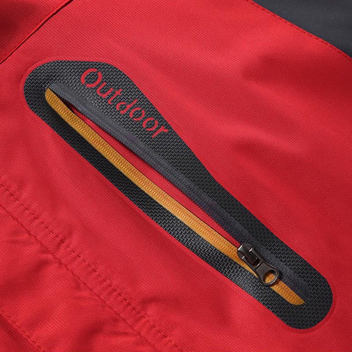 Radek – Muška zimska outdoor jakna