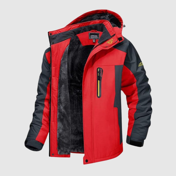 Radek – Muška zimska outdoor jakna