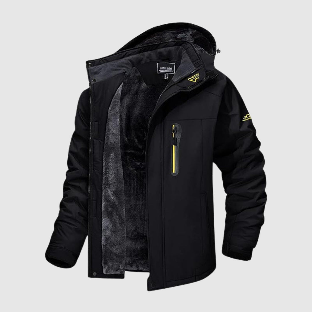 Radek – Muška zimska outdoor jakna