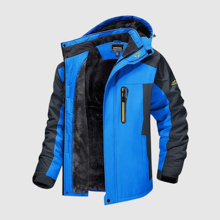 Radek – Muška zimska outdoor jakna