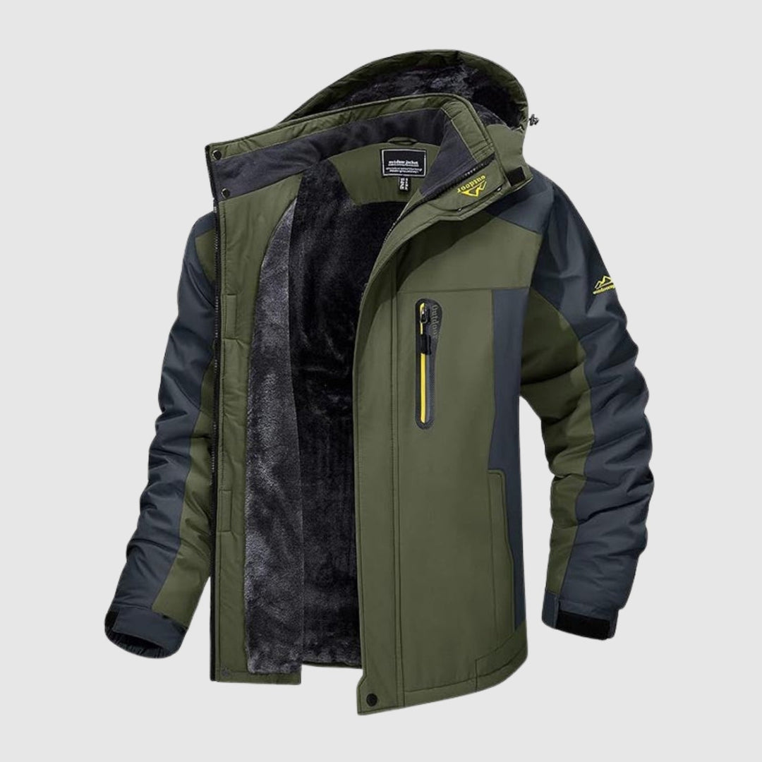 Radek – Muška zimska outdoor jakna