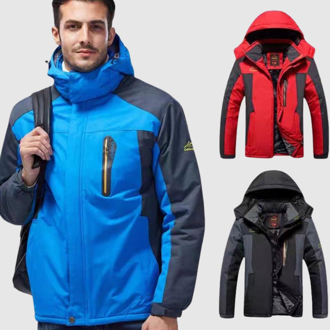 Radek – Muška zimska outdoor jakna