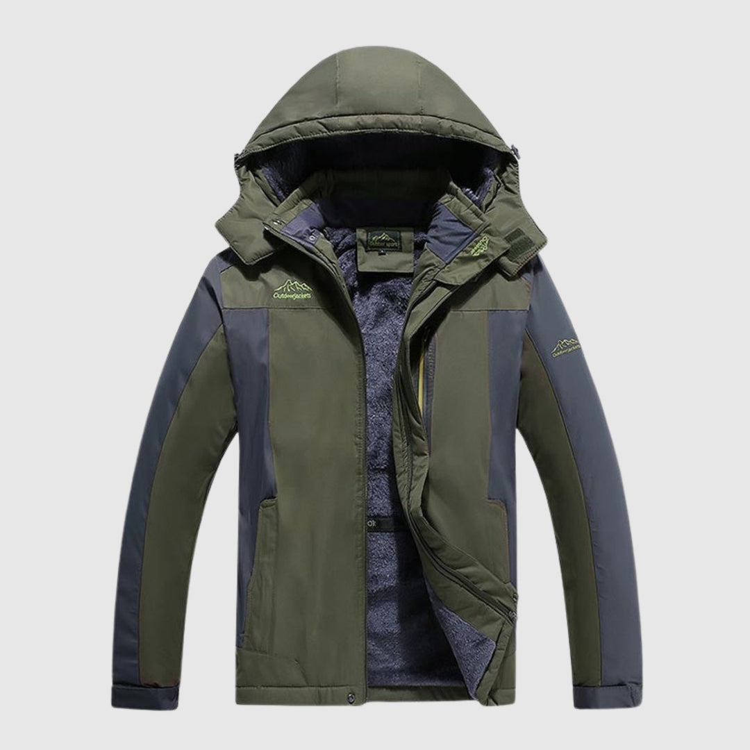 Radek – Muška zimska outdoor jakna