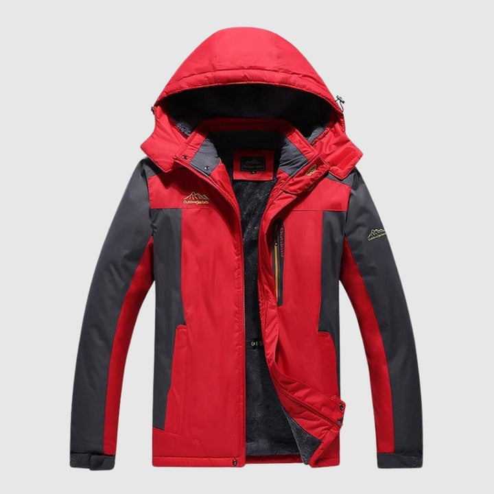 Radek – Muška zimska outdoor jakna