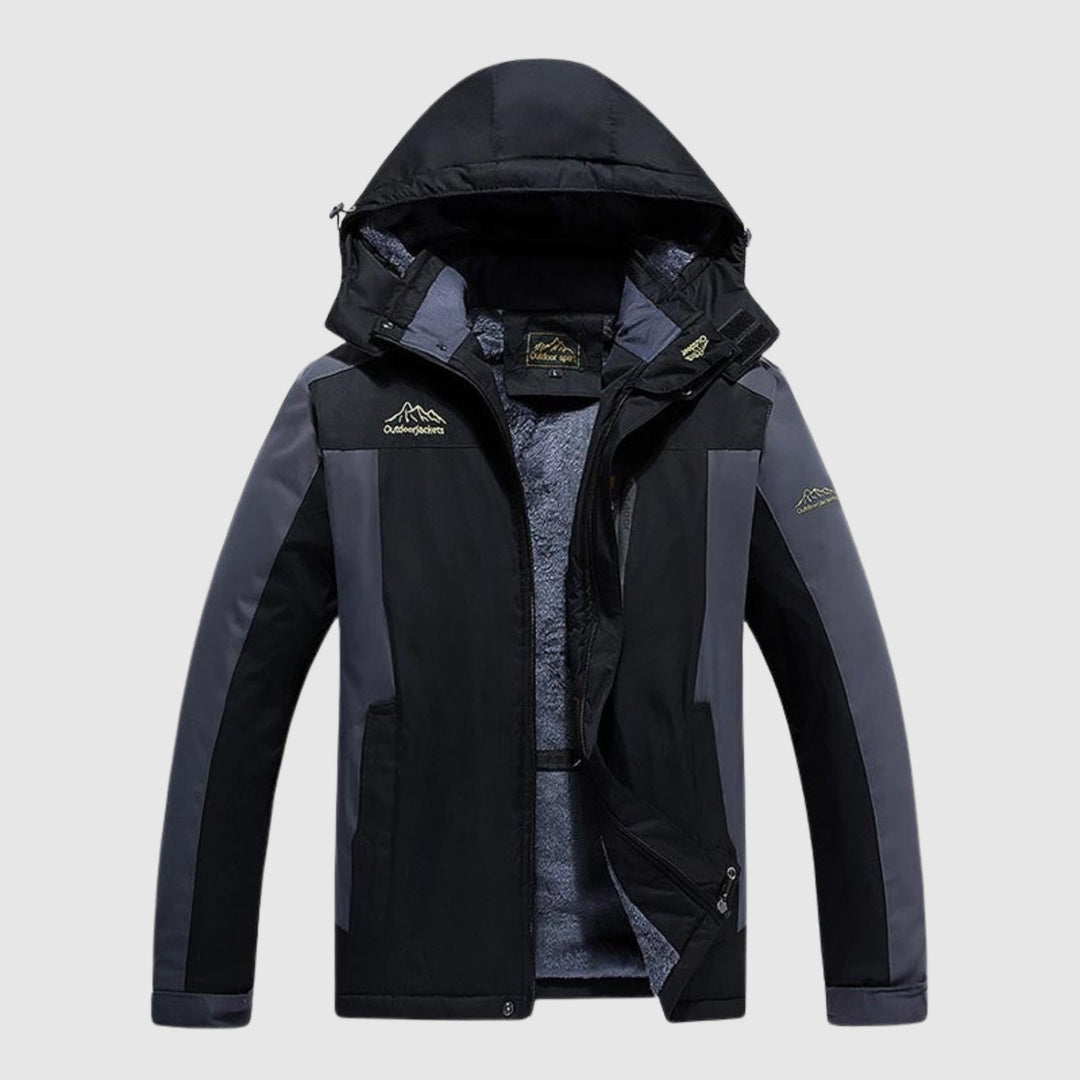 Radek – Muška zimska outdoor jakna
