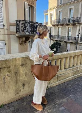 NELA - Moderna torba Tote