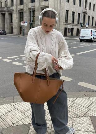 NELA - Moderna torba Tote