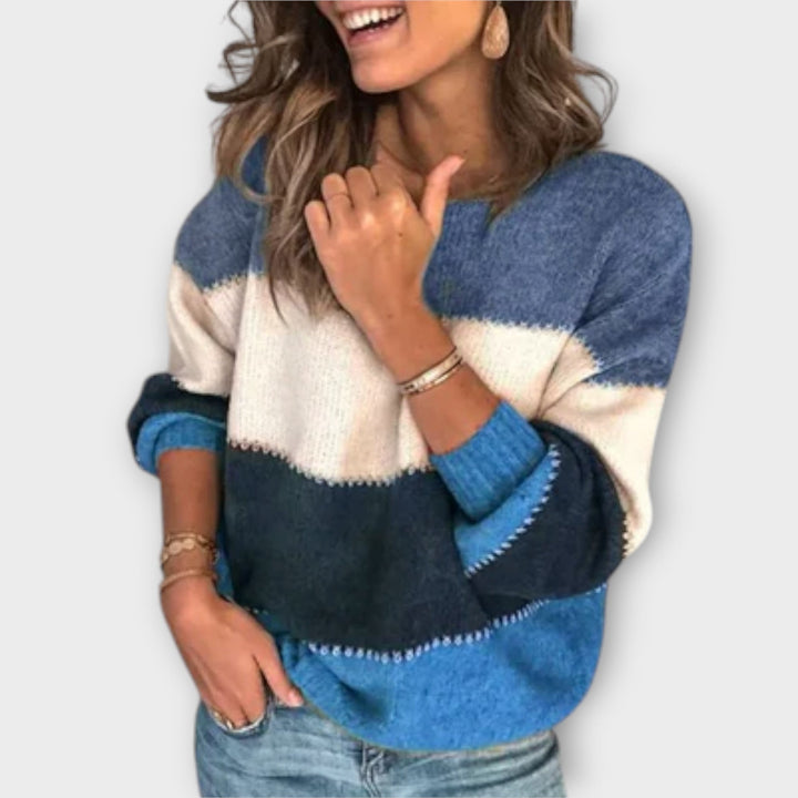 Elisa – Ležerni i udoban pulover