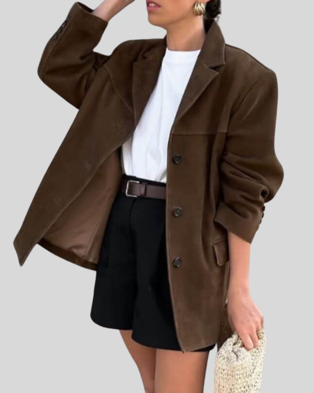 Krista – Vintage sako