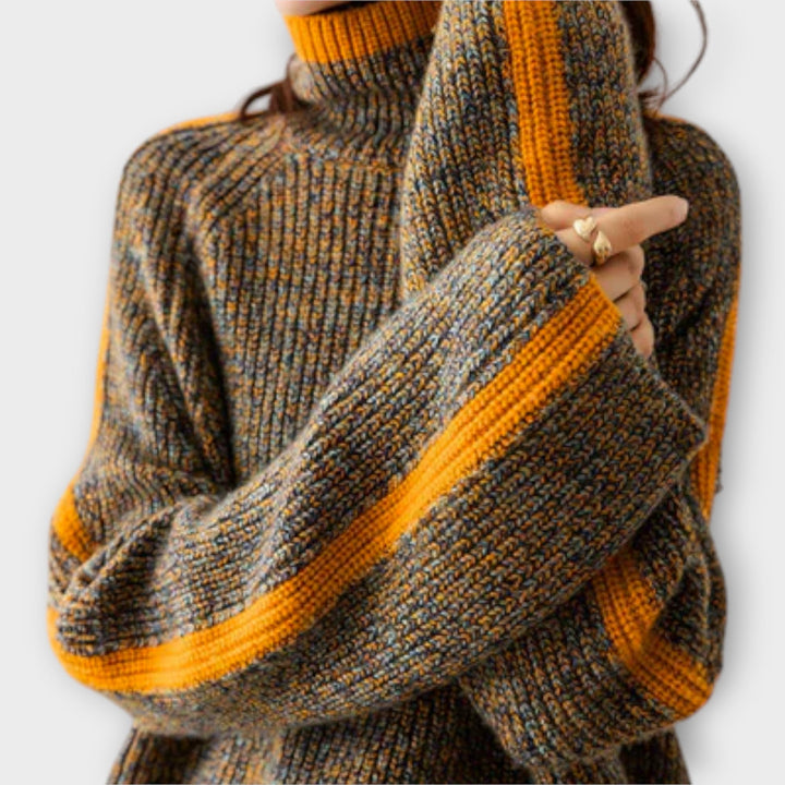 Breseis – Vintage rolak
