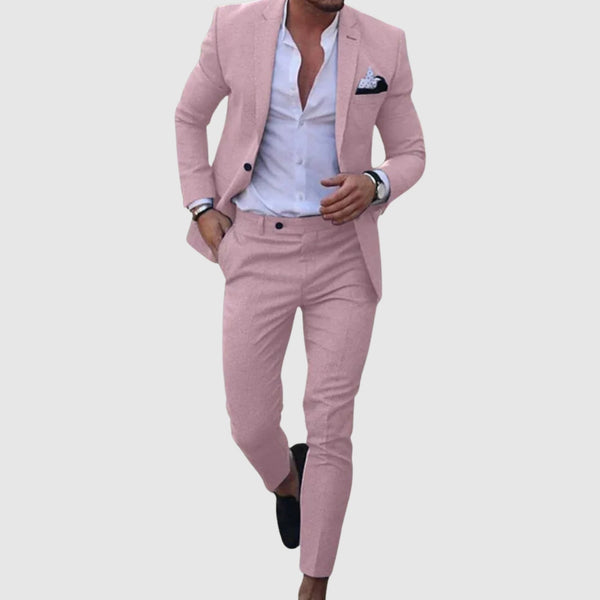 Samuel | Elegantno muško odijelo (sako + hlače)