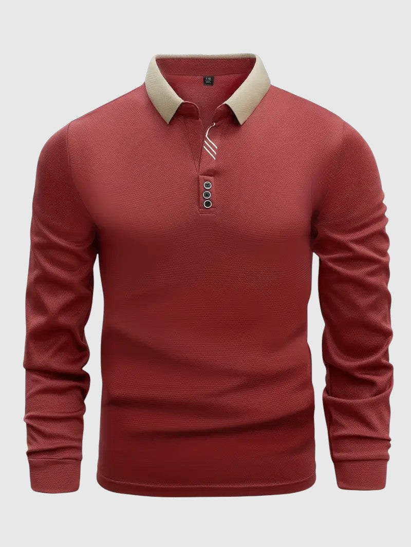 Libuše - Laka polo majica