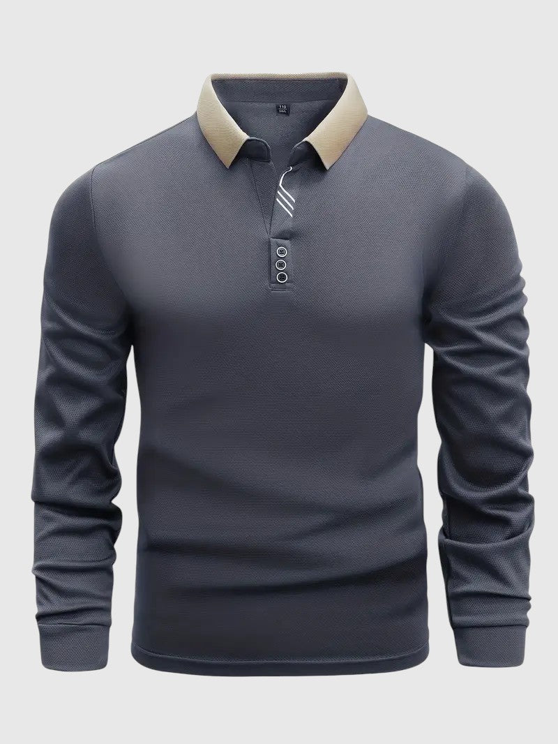 Libuše - Laka polo majica