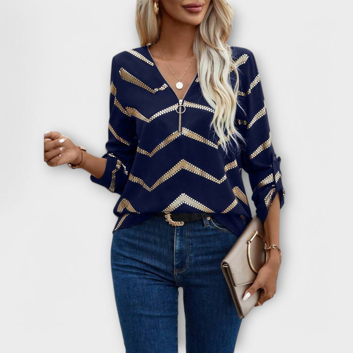 Emma - Vječna elegantna bluza