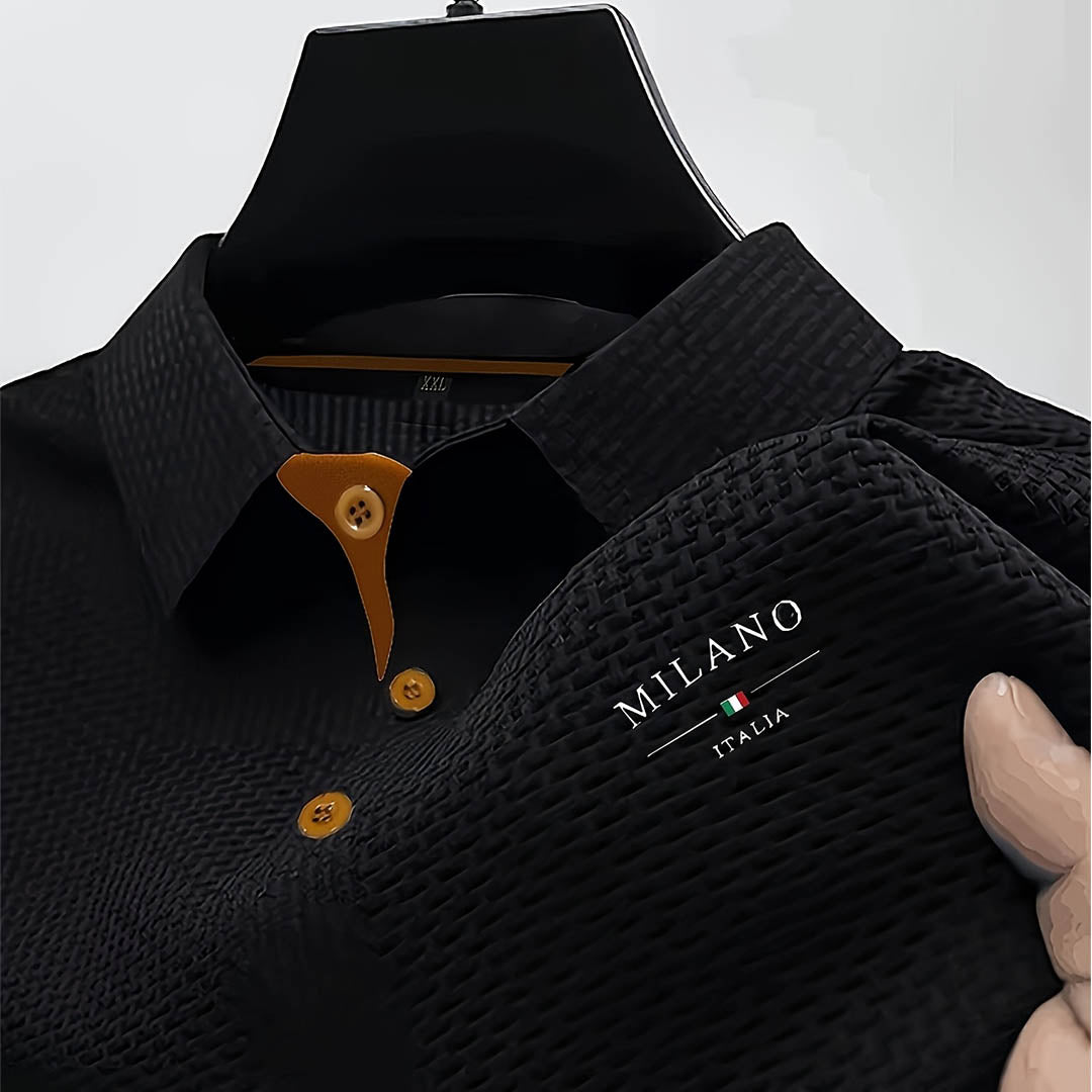 Marek – Italijanska strukturirana polo za modernu eleganciju