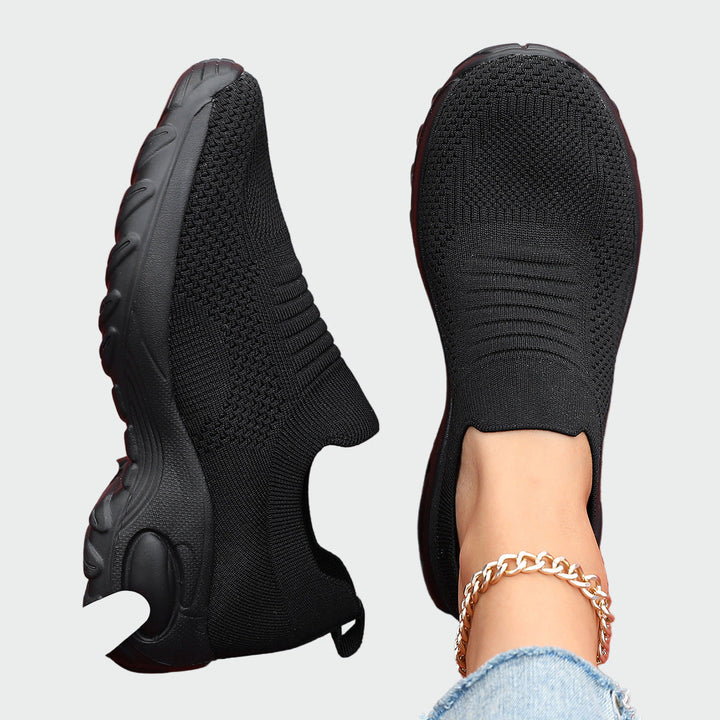 Klasične sportske slip-on cipele s svakodnevnim stilom