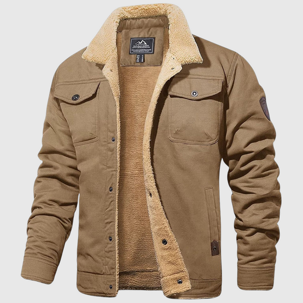 Wincenty – Bomber jakna