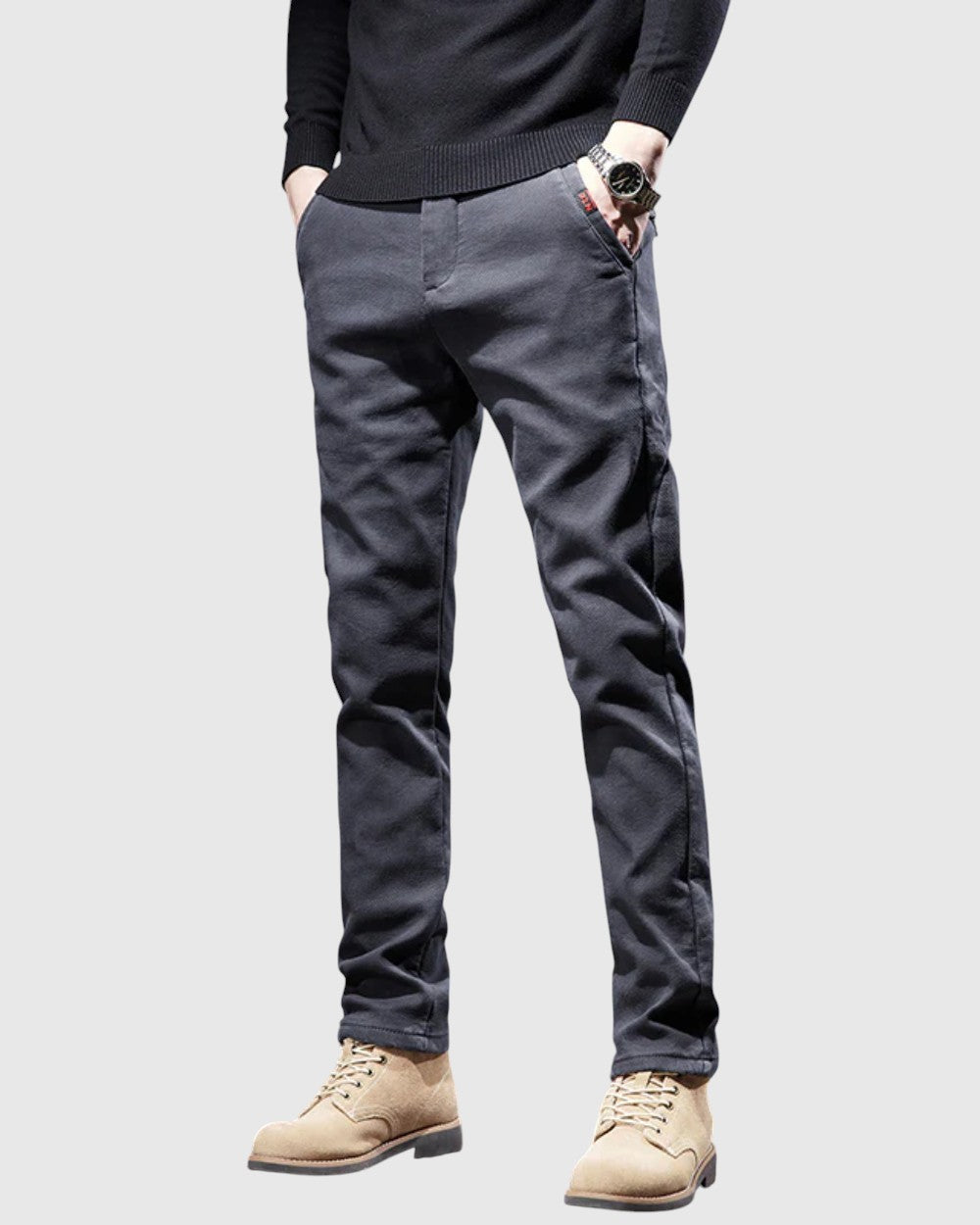 Radislav | Muške slim fit hlače