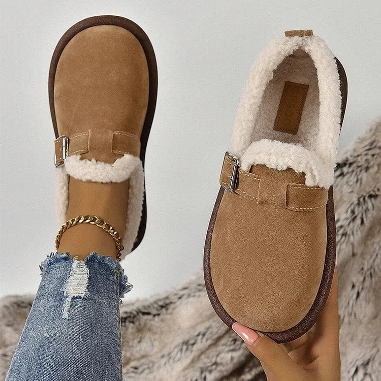 Aria - Oblaci Clogs