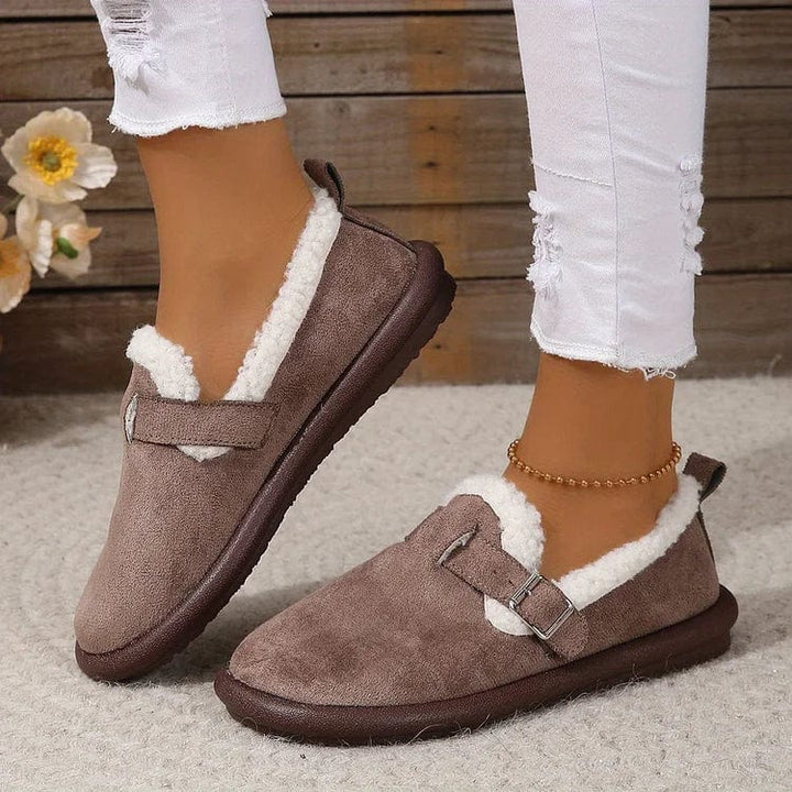 Aria - Oblaci Clogs