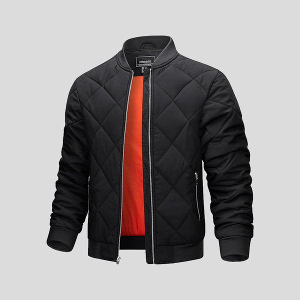 Harris - Padded bomber jakna