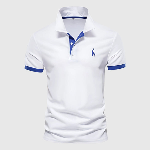 Libuše - Polo majica slobodnog vremena