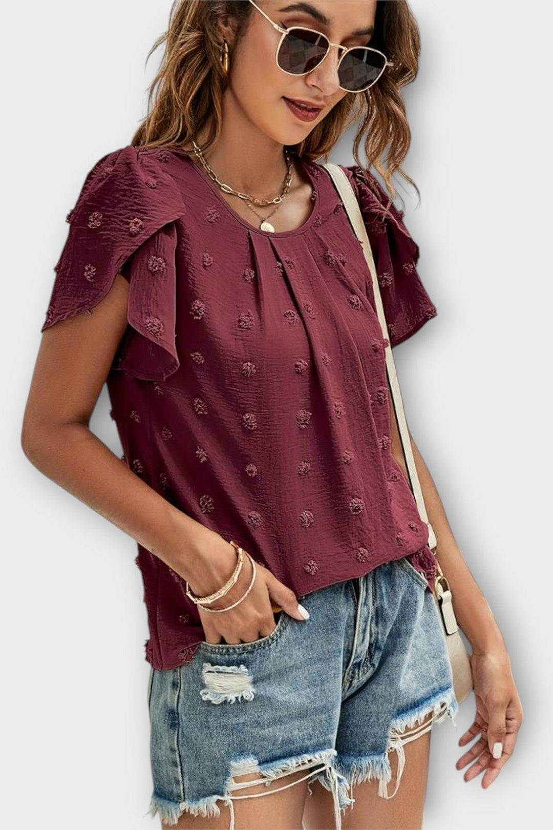 Carlota – Savršena bluza
