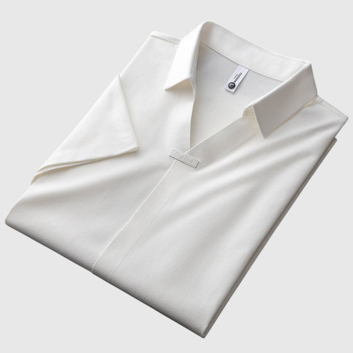 Libuše - Elegantna polo majica za žene
