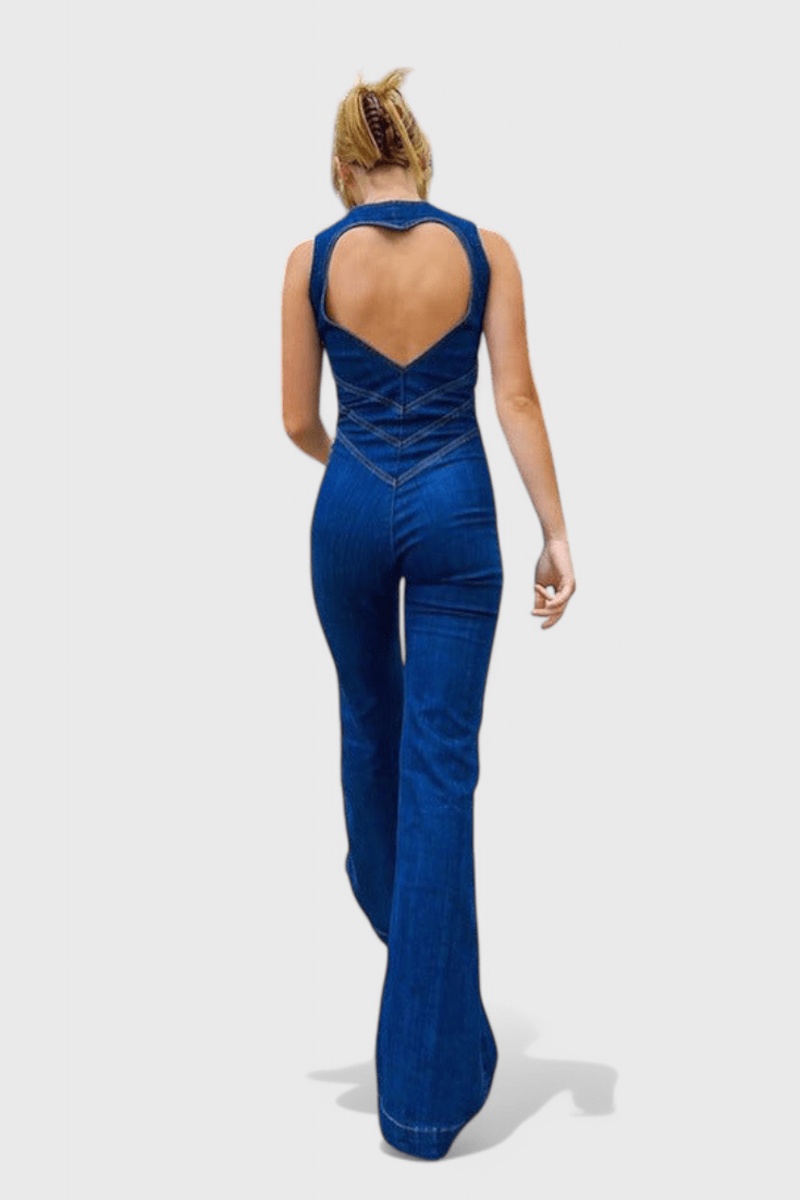 Damski overall Maisie