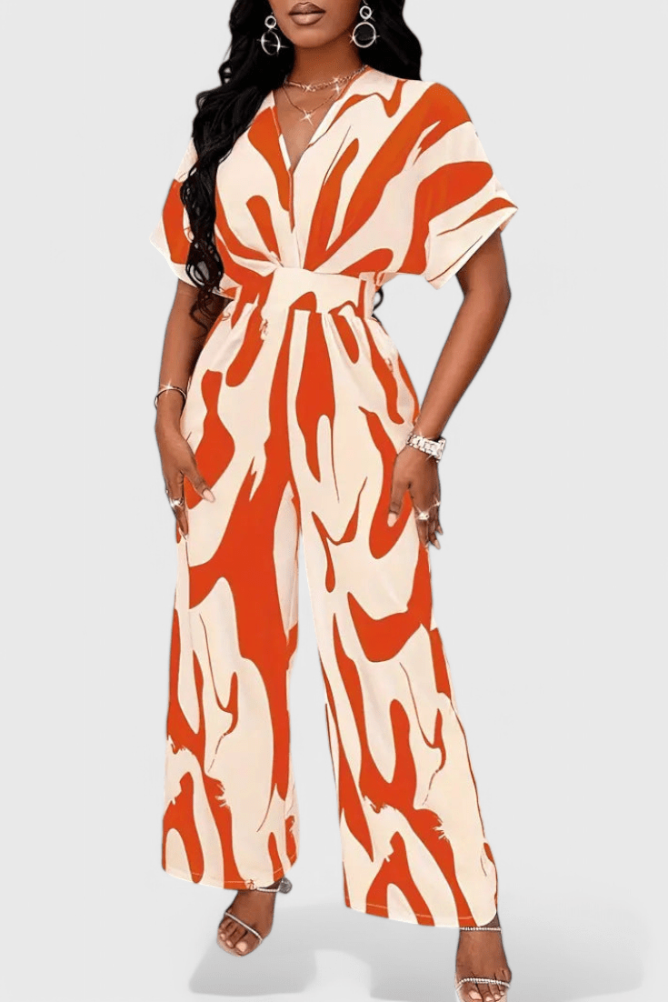 Damski overall Zahara