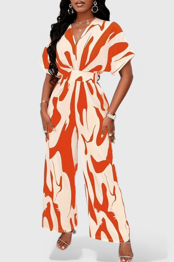 Damski overall Zahara