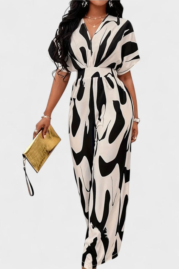 Damski overall Zahara