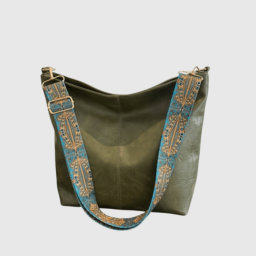Apolenka - Vintage Bohemian Torba